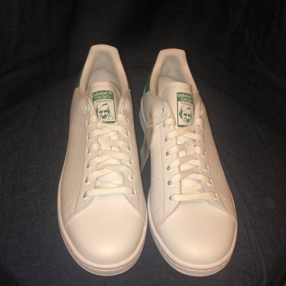 Stan Smith. Adidas